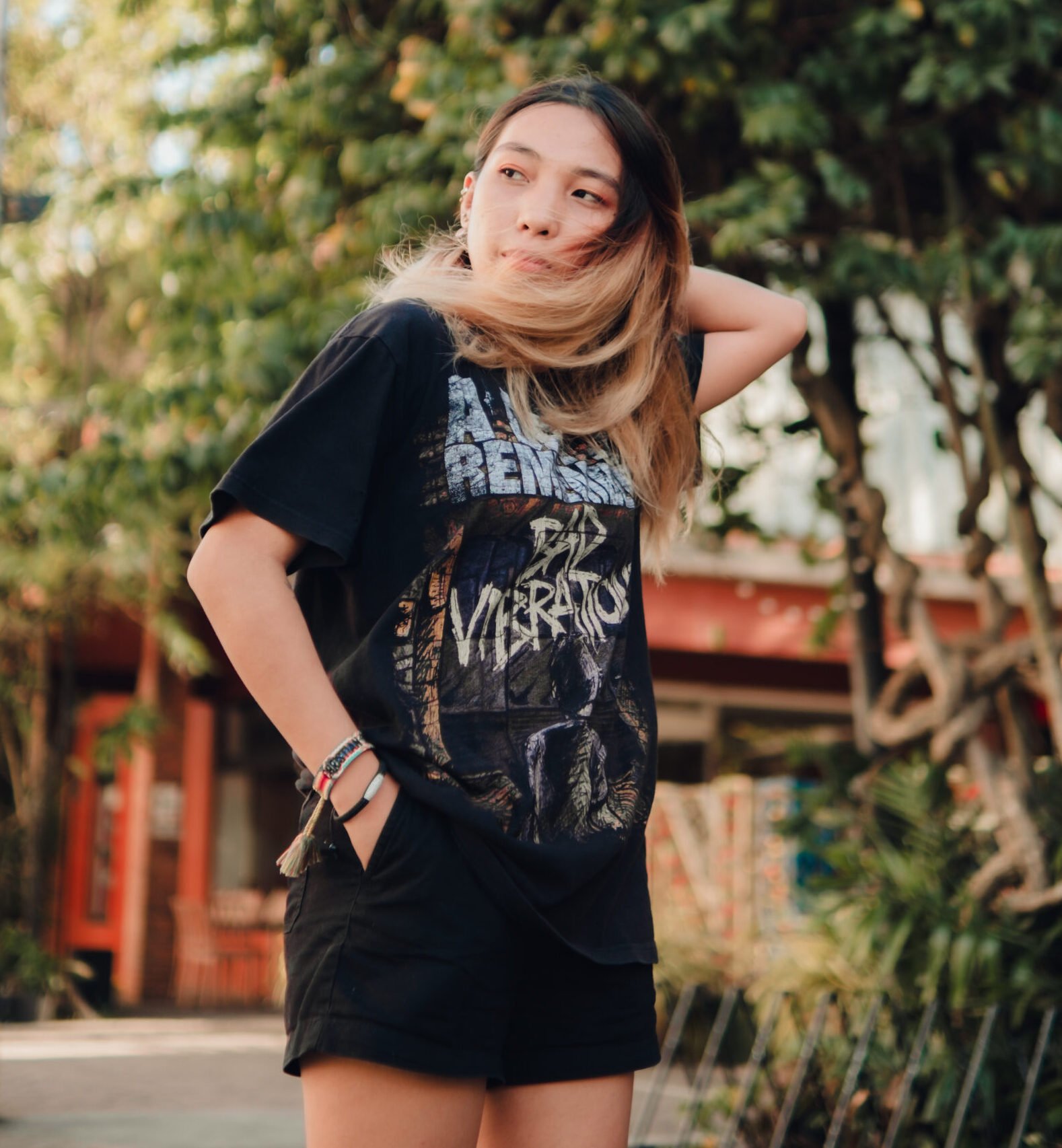 Danyl Marie - Personal Portfolio Avatar